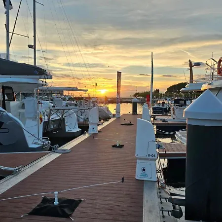 Barco Sea Bandit * Cambrils
