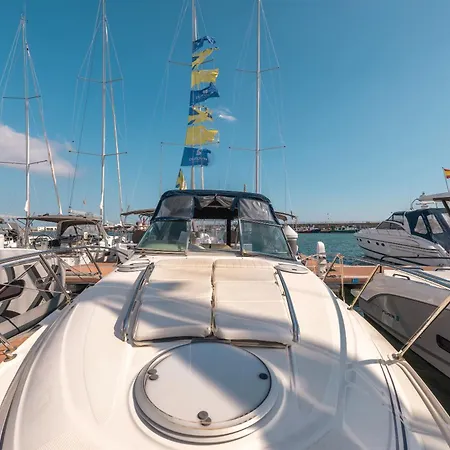 Barco Sea Bandit * 坎布里尔斯