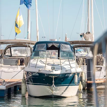 Barco Sea Bandit