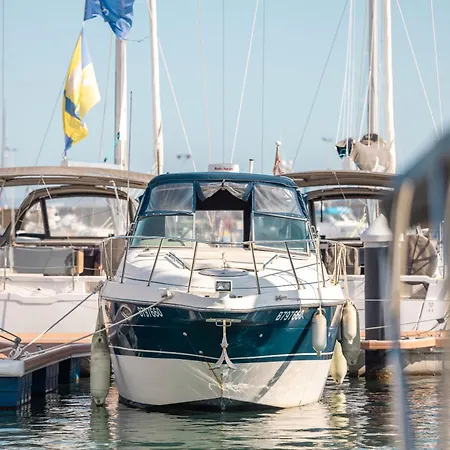 Barco Sea Bandit