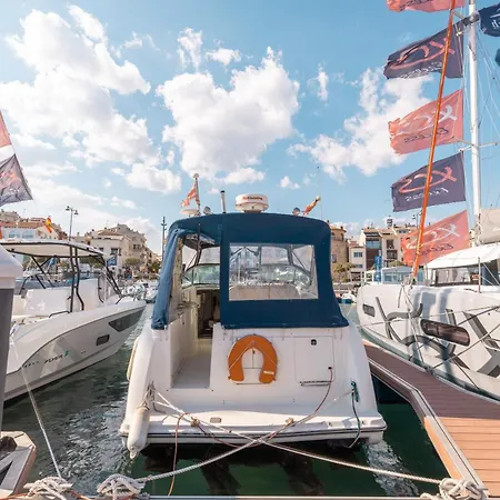Barco Sea Bandit *