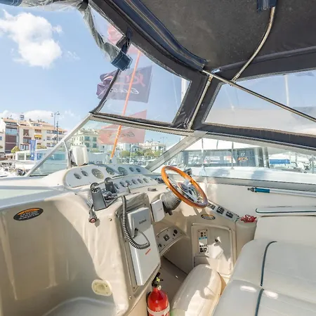 Barco Sea Bandit