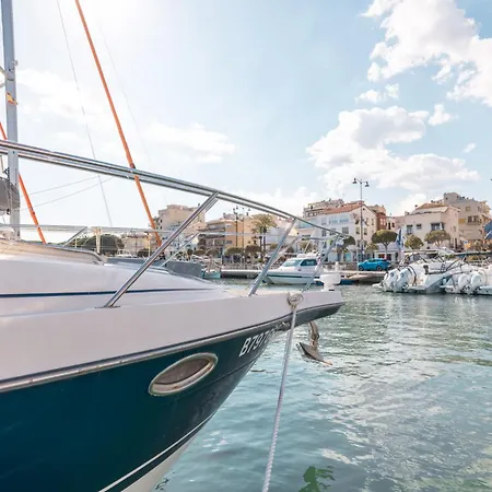 Barco Sea Bandit Cambrils